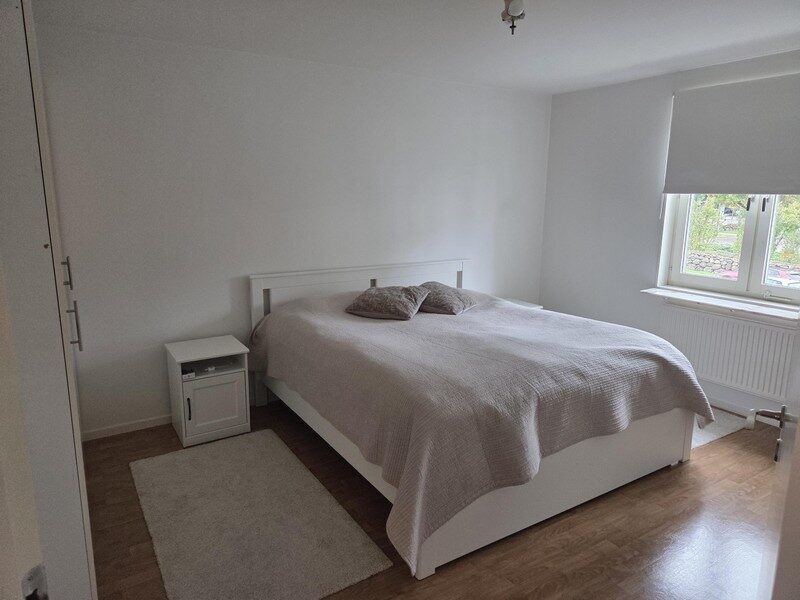 Lägenhetsbyte - Västra Holmgatan 6