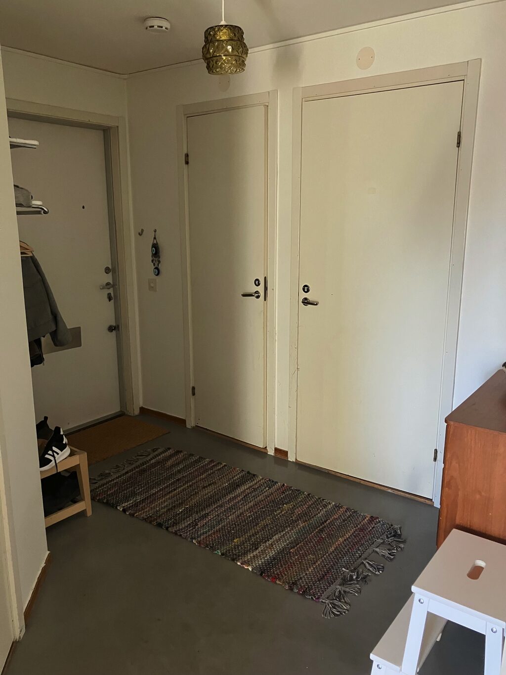 Lägenhetsbyte - Skarpnäcks Allé 19