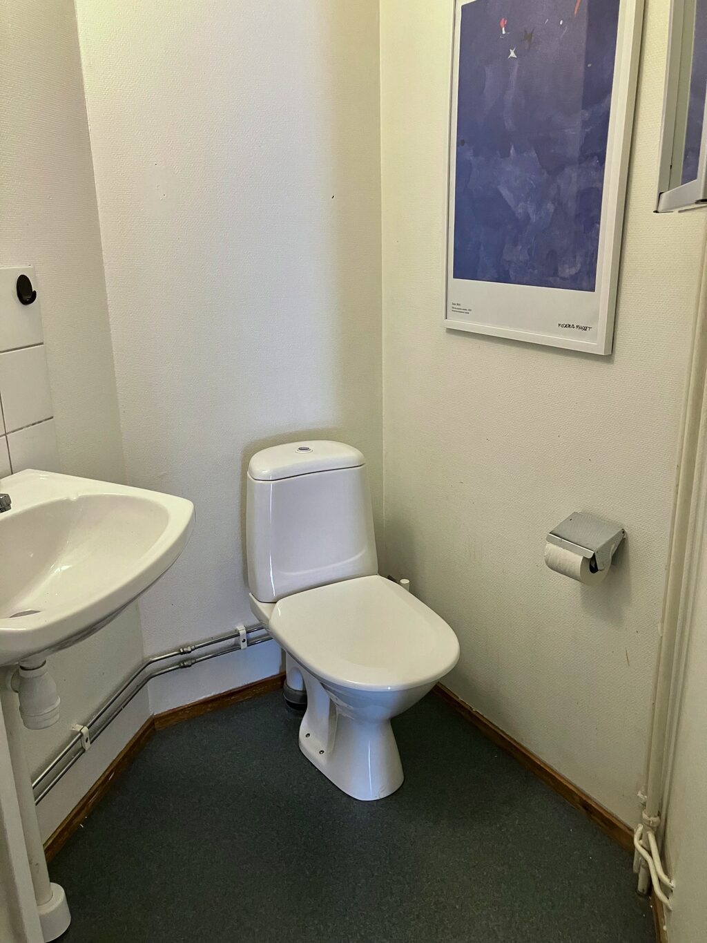 Lägenhetsbyte - Skarpnäcks Allé 19