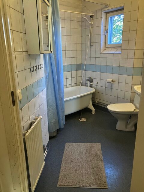 Lägenhetsbyte - Skarpnäcks Allé 19