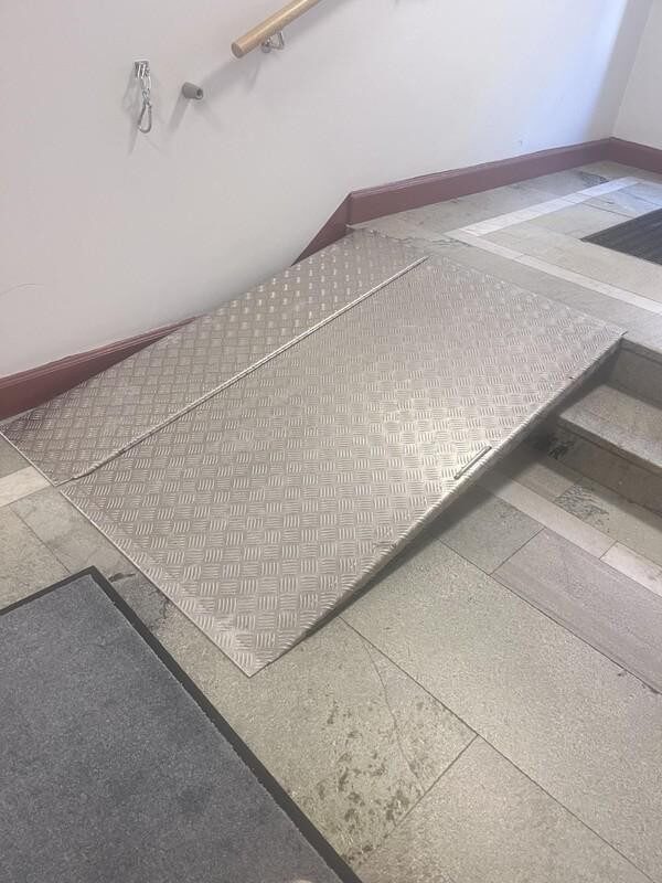 Lägenhetsbyte - Bergsundsgatan 24