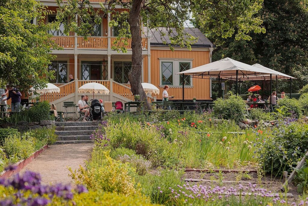 Lägenhetsbyte - Bergsundsgatan 24