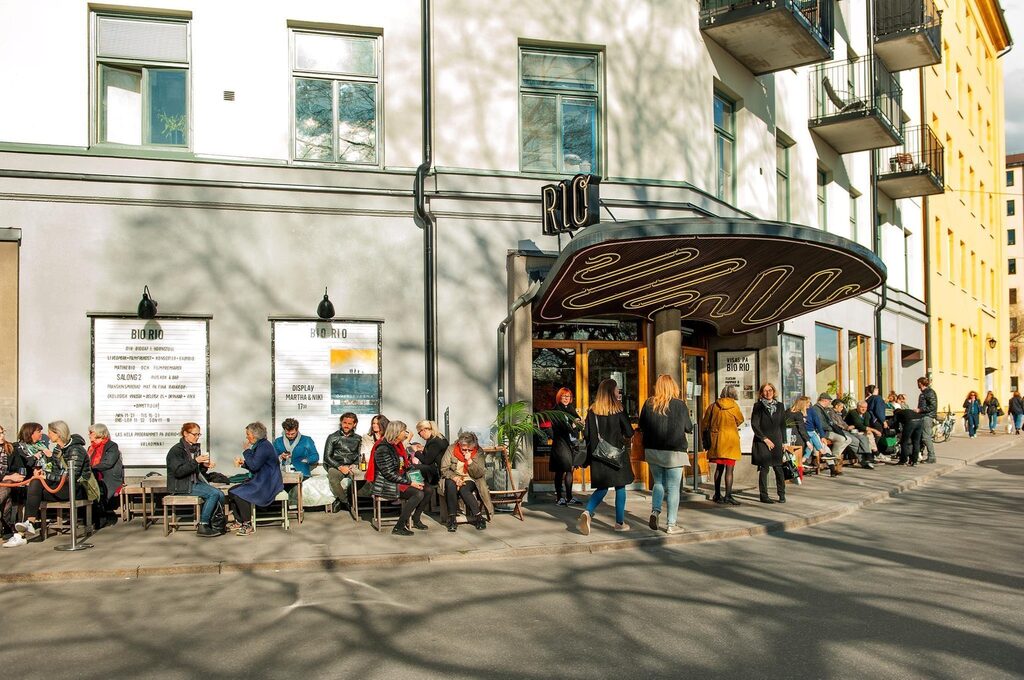 Lägenhetsbyte - Bergsundsgatan 24