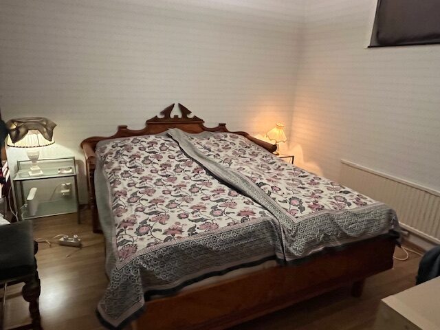 Lägenhetsbyte - Byälvsvägen 36