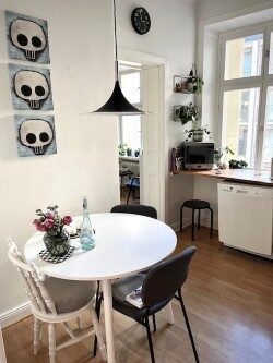 Lägenhetsbyte - Östgötagatan 27A