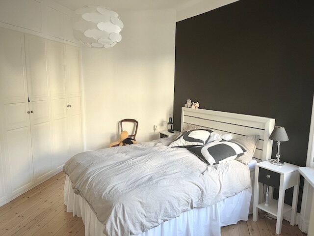 Lägenhetsbyte - Östgötagatan 27A