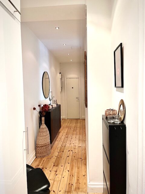 Lägenhetsbyte - Östgötagatan 27A