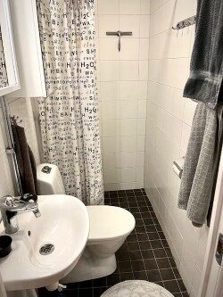 Lägenhetsbyte - Östgötagatan 27A