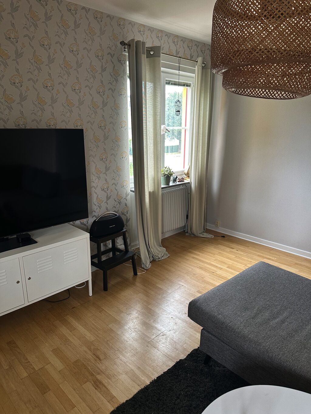 Lägenhetsbyte - Folkungagatan 34A