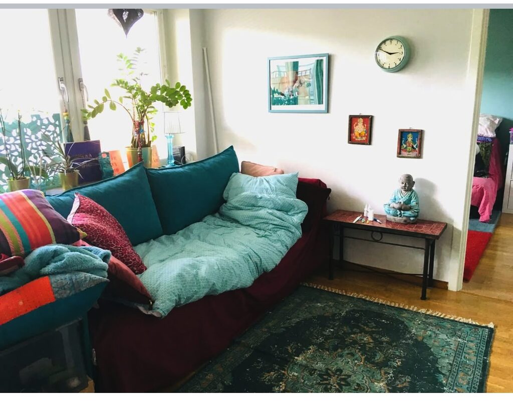 Lägenhetsbyte - Torkhusgatan