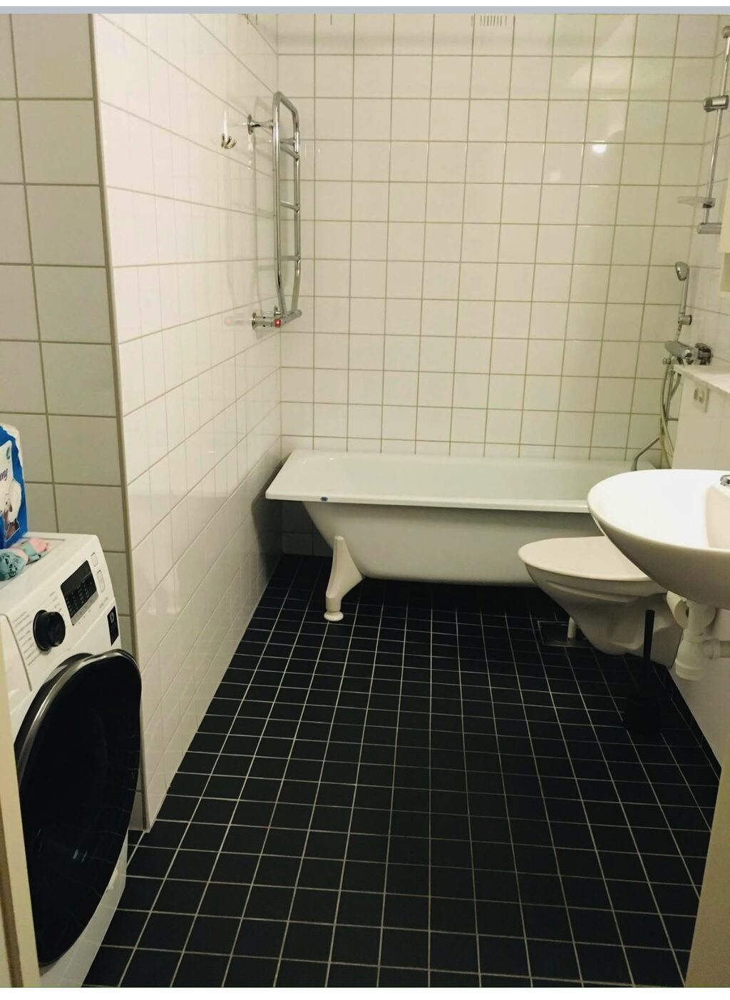 Lägenhetsbyte - Torkhusgatan