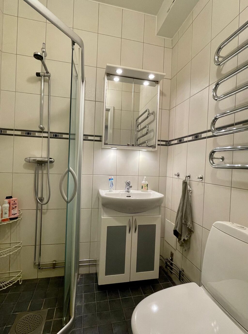 Lägenhetsbyte - Brantingsgatan 26