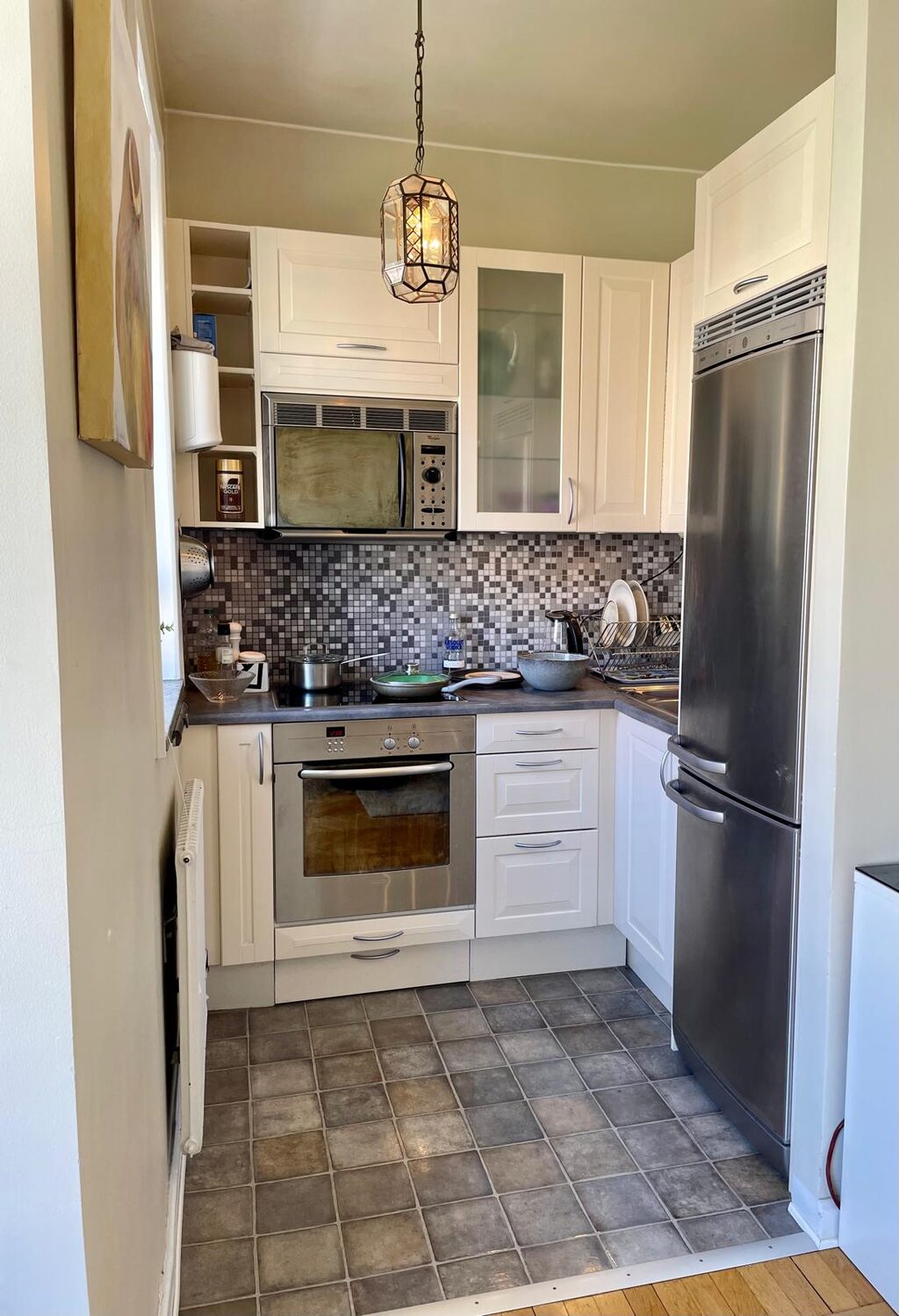 Lägenhetsbyte - Brantingsgatan 26