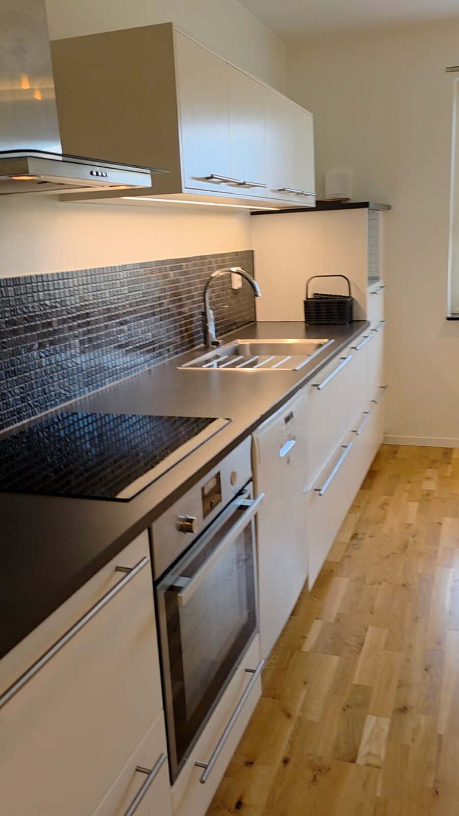 Lägenhetsbyte - Ängsgatan 22B