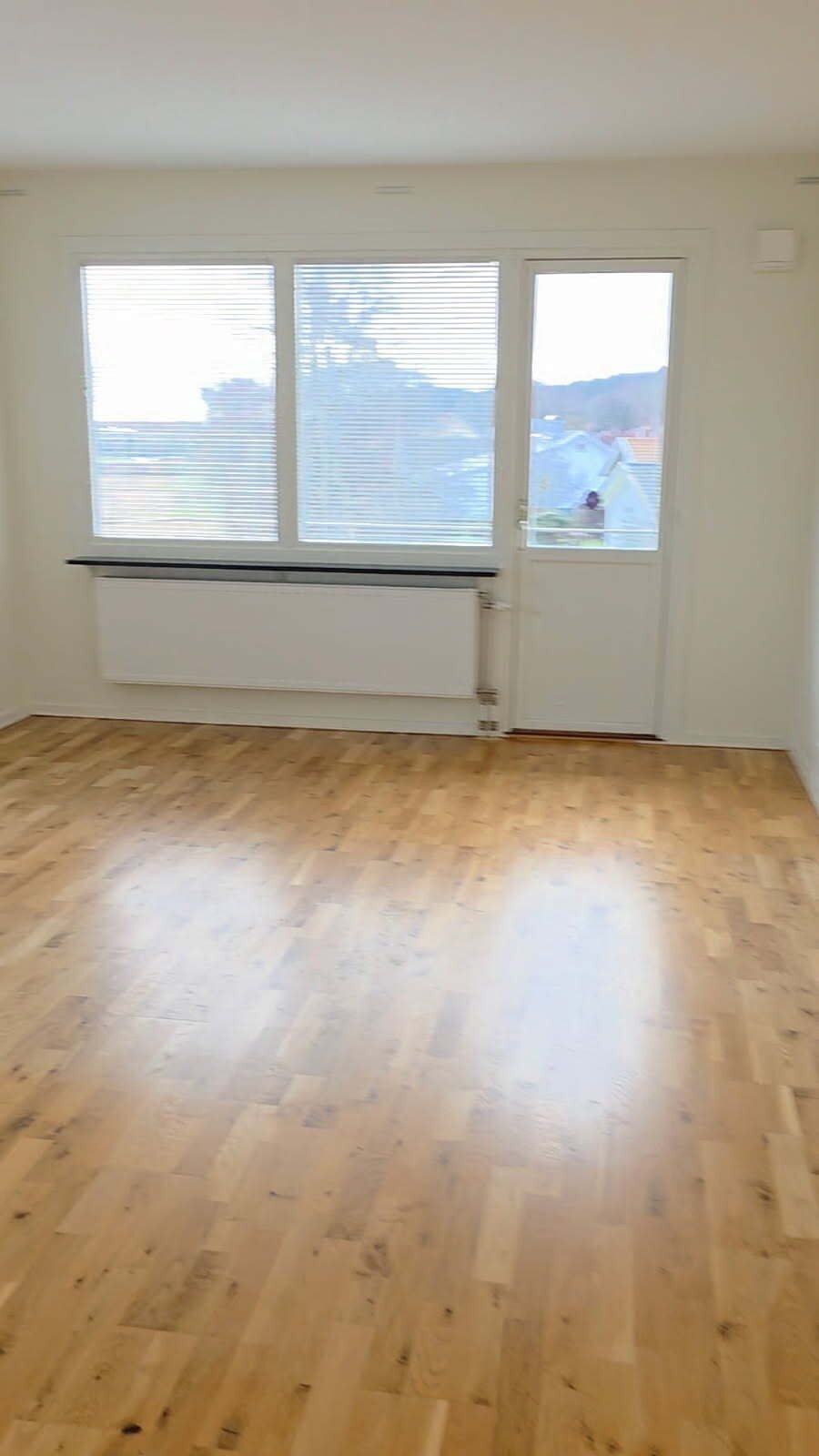 Lägenhetsbyte - Ängsgatan 22B