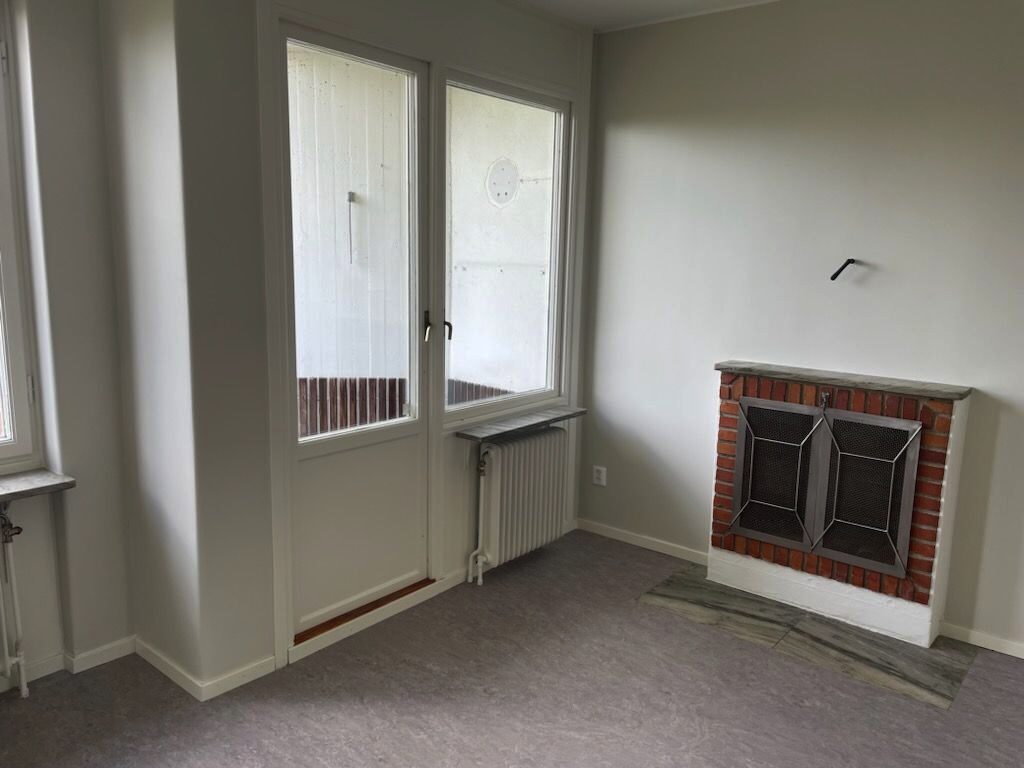 Lägenhetsbyte - Kristallvägen 142