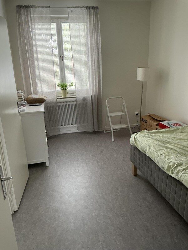 Lägenhetsbyte - Kristallvägen 142