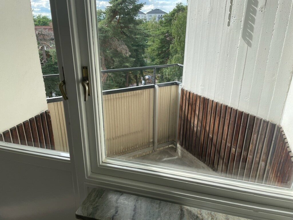 Lägenhetsbyte - Kristallvägen 142