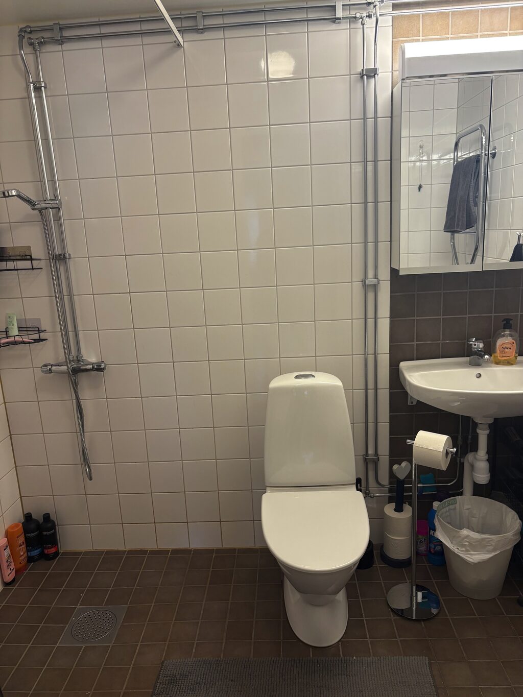 Lägenhetsbyte - Frödingsgatan 12 Uppsala