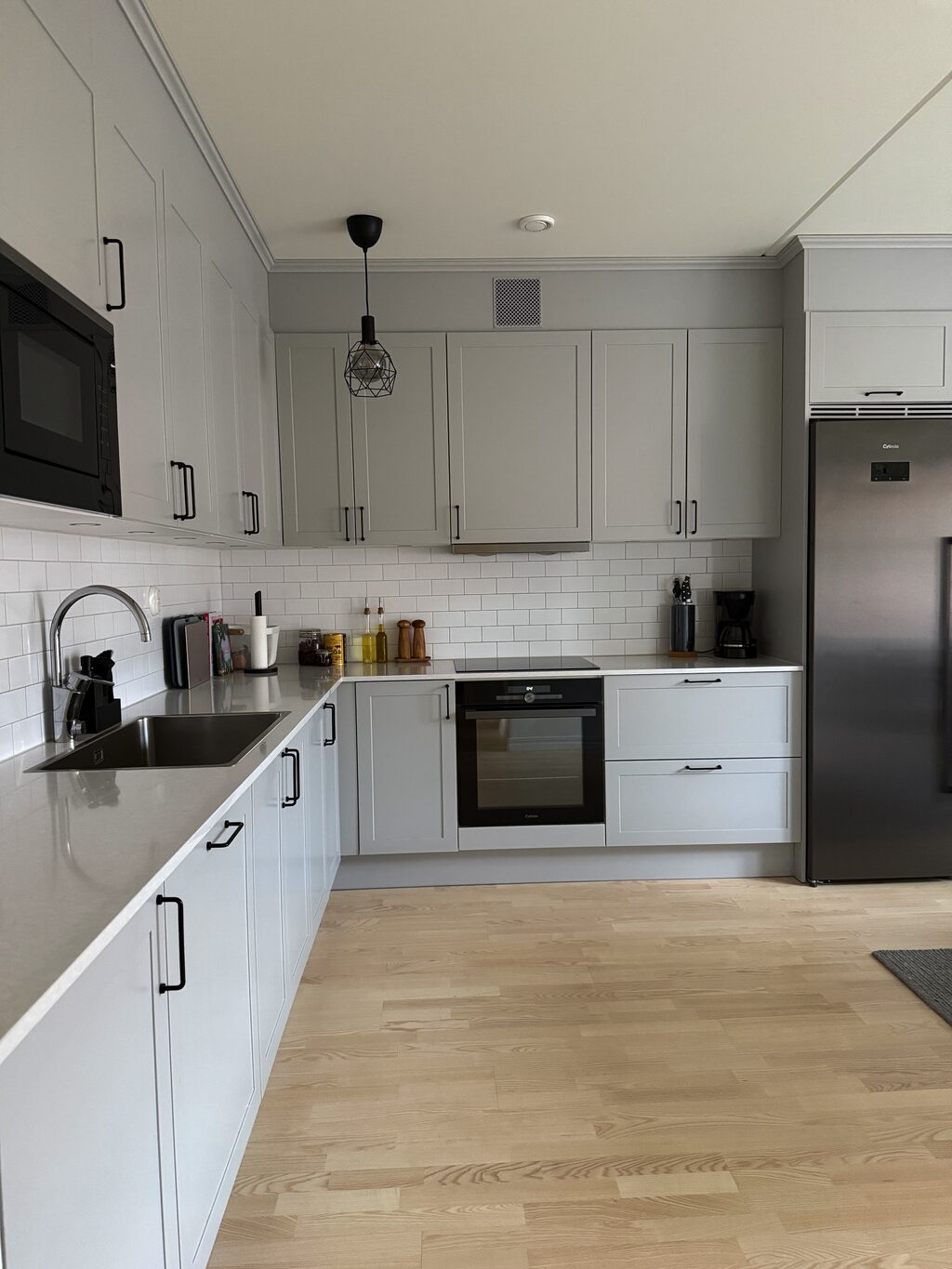 Lägenhetsbyte - Värmdövägen 167C