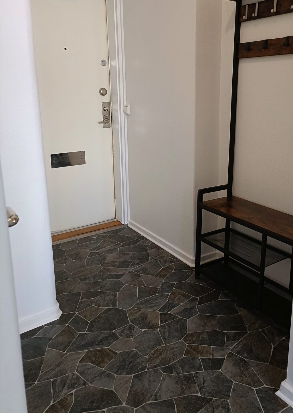 Lägenhetsbyte - Kyrkogatan 3