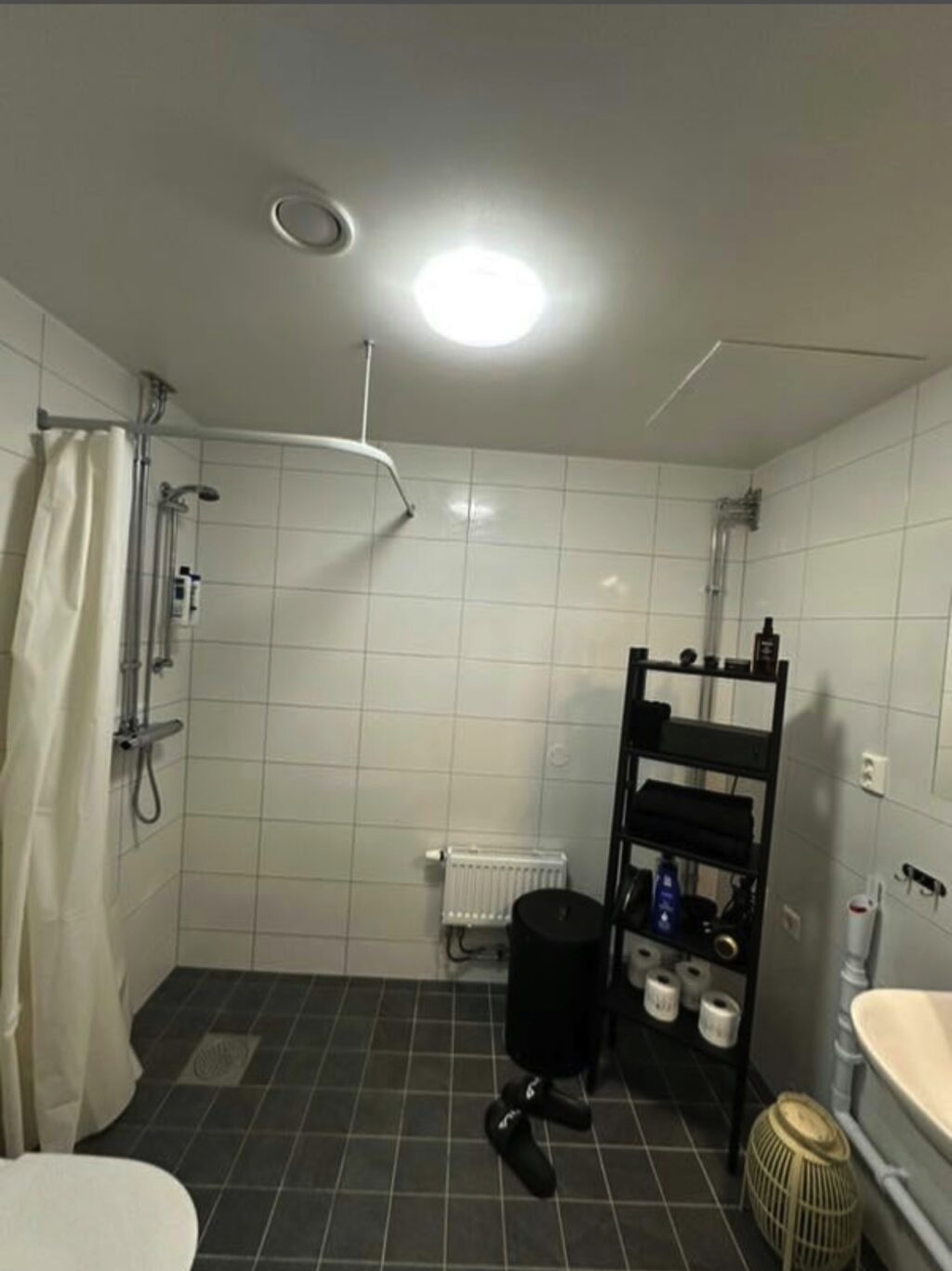 Lägenhetsbyte - Gamla Huddingevägen 433A