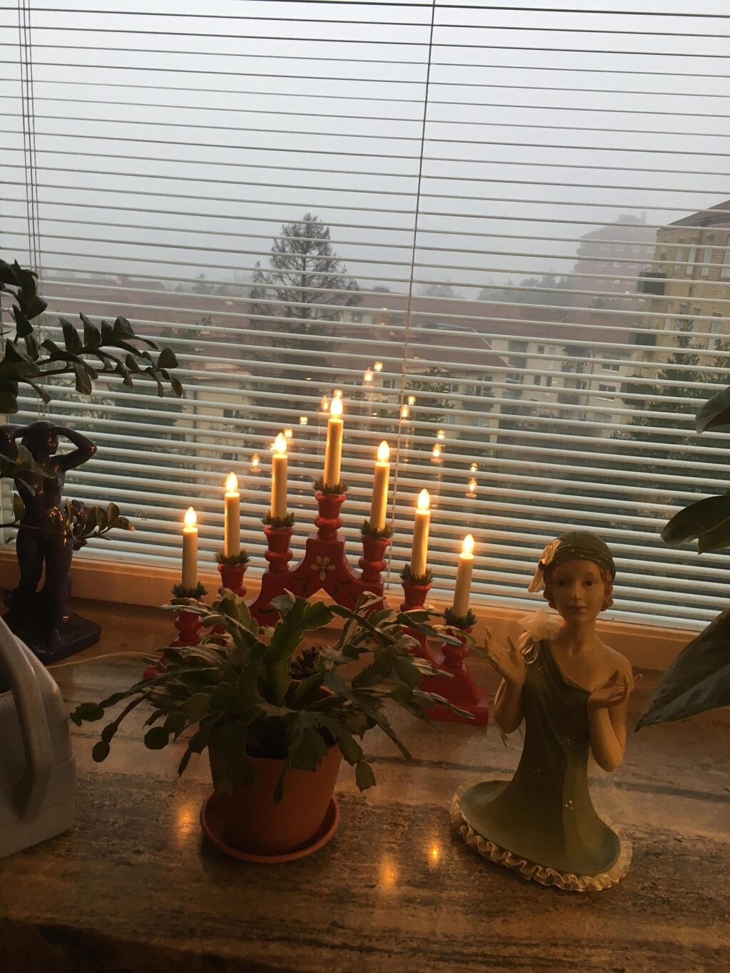 Lägenhetsbyte - Vinstvägen 1