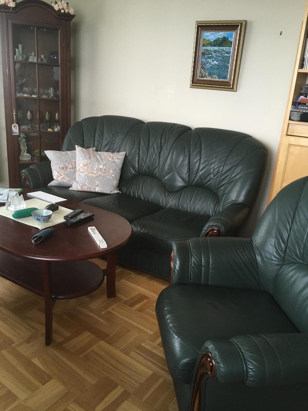 Lägenhetsbyte - Vinstvägen 1