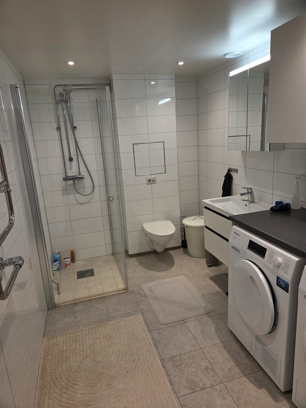 Lägenhetsbyte - Västra Rönneholmsvägen 41