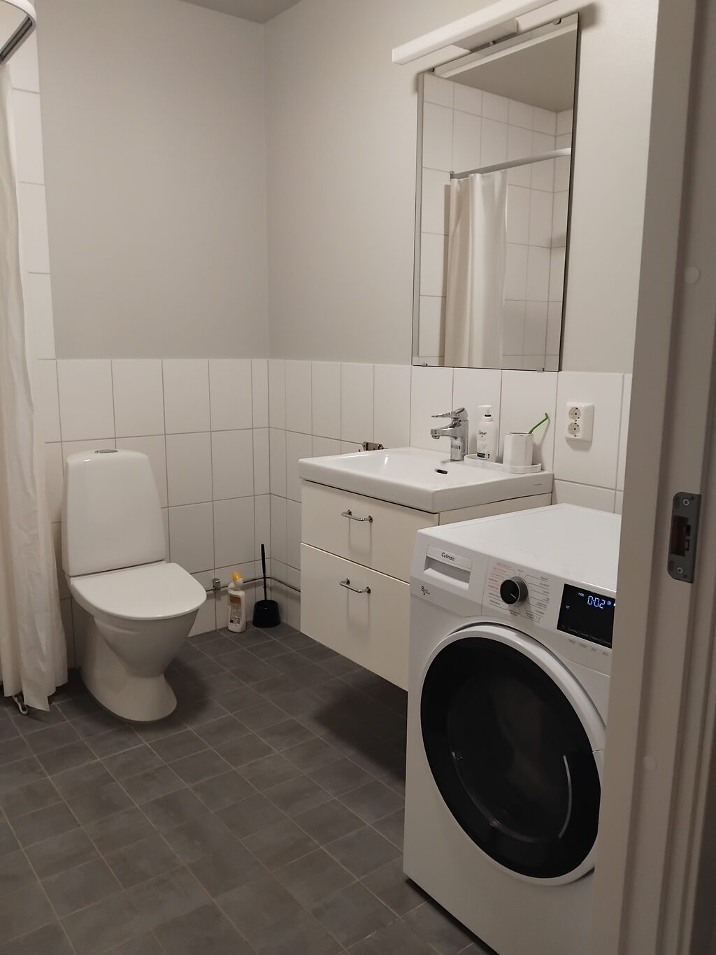 Lägenhetsbyte - Brunskogsbacken 23A