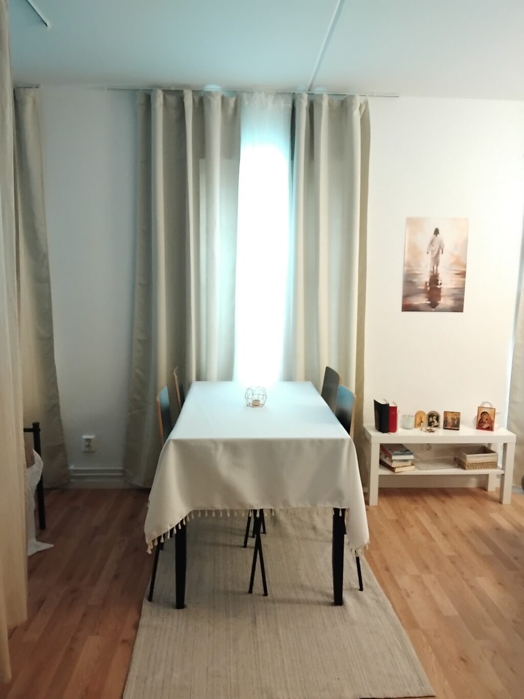 Lägenhetsbyte - Brunskogsbacken 23A