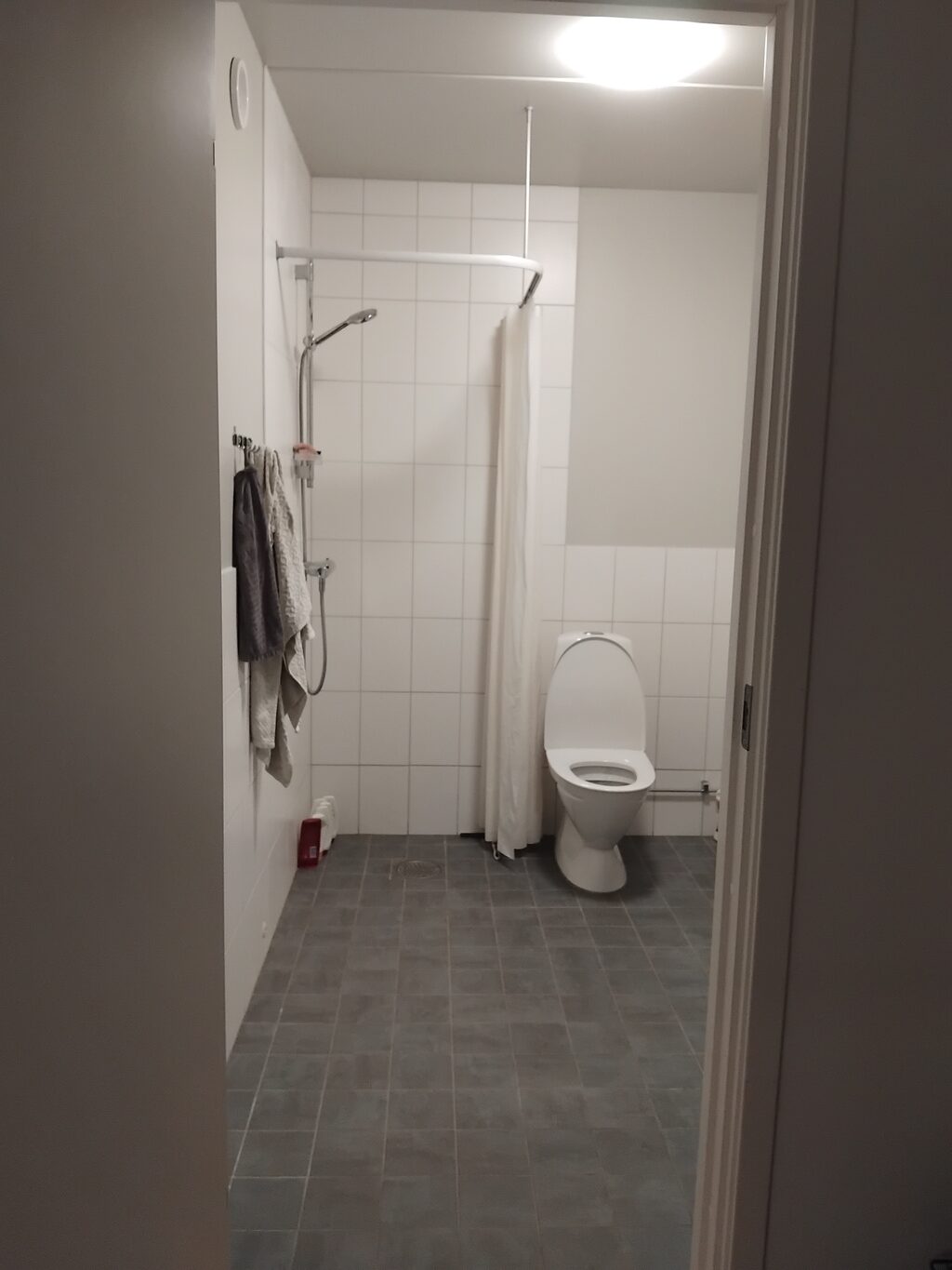 Lägenhetsbyte - Brunskogsbacken 23A