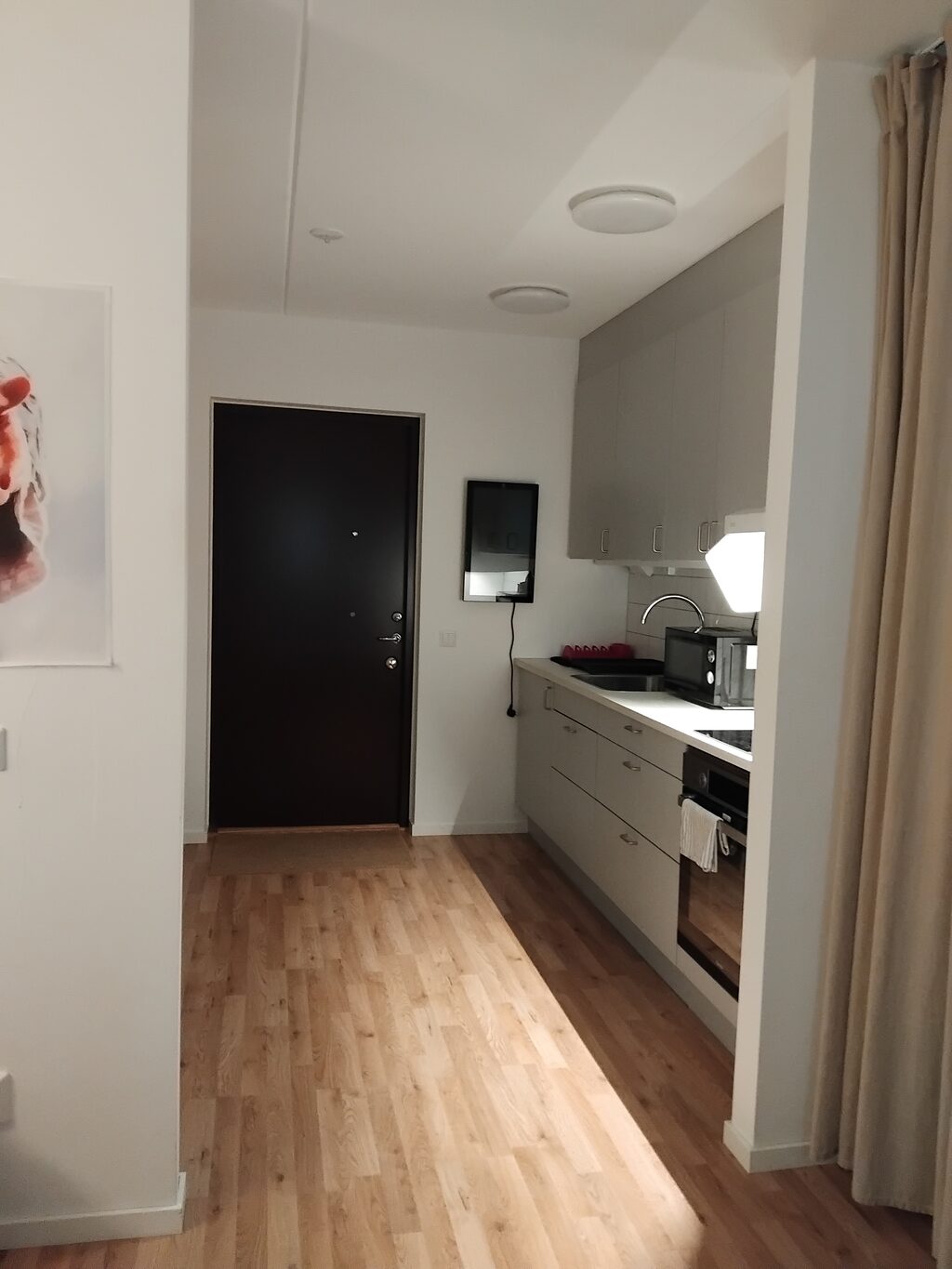 Lägenhetsbyte - Brunskogsbacken 23A