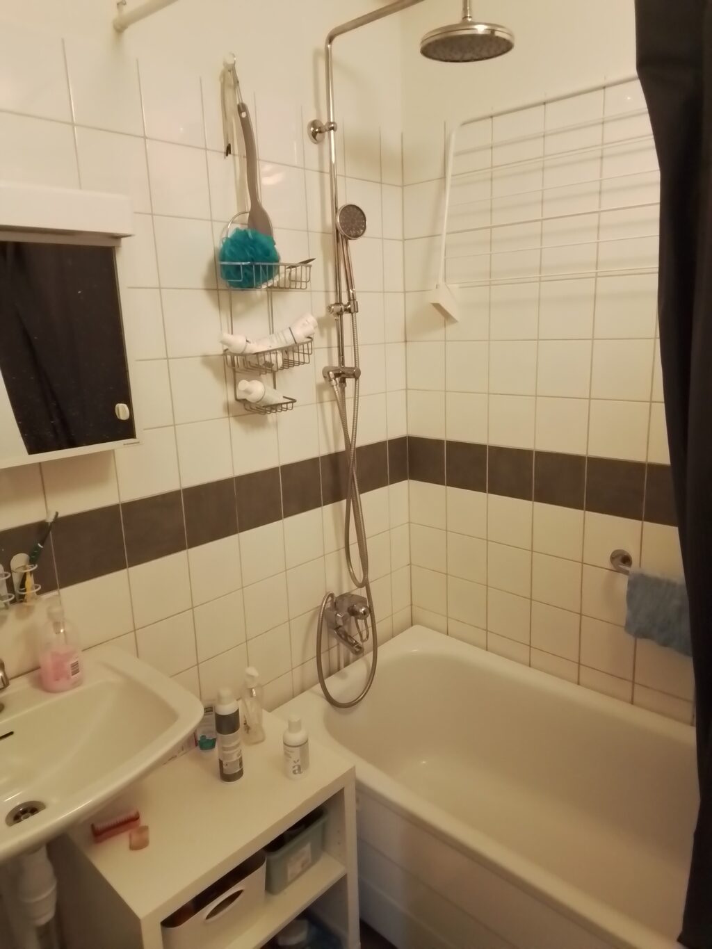 Lägenhetsbyte - Ymervägen 7