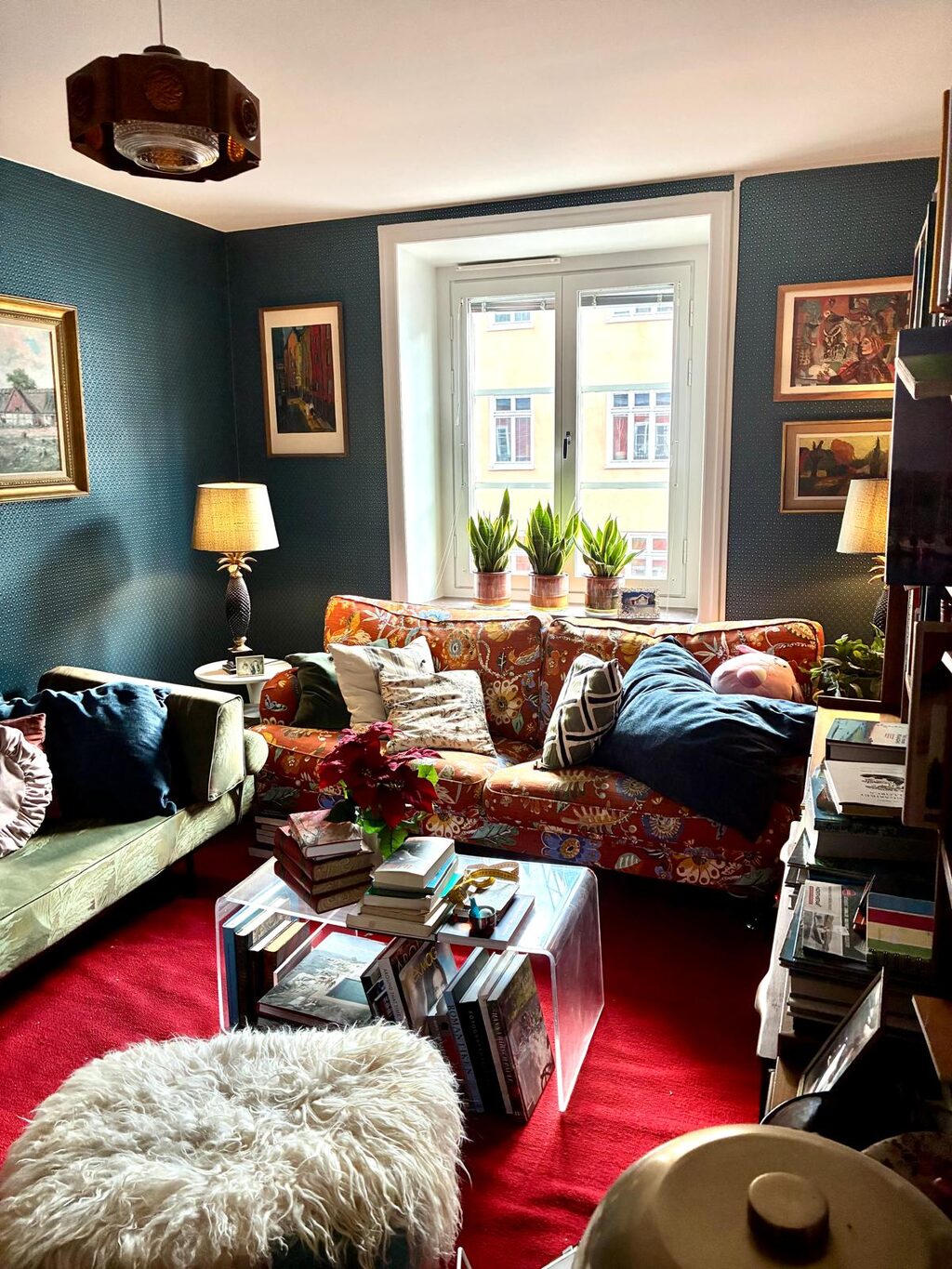 Lägenhetsbyte - Ölandsgatan 51A