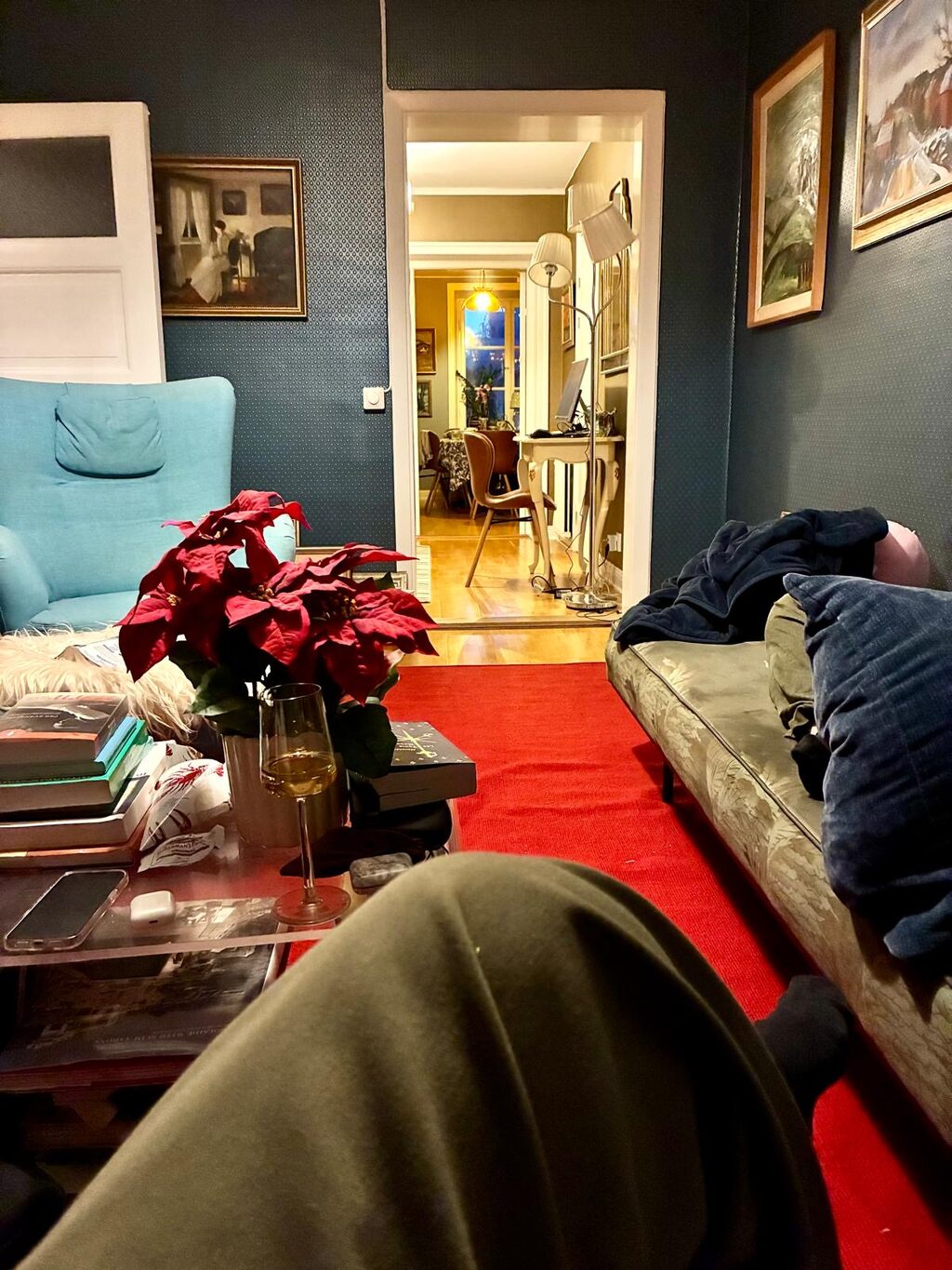 Lägenhetsbyte - Ölandsgatan 51A