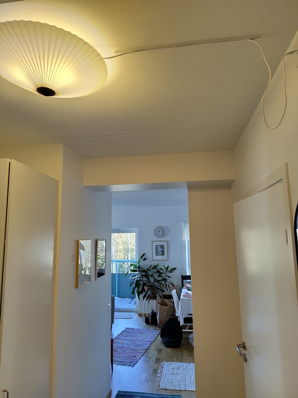 Lägenhetsbyte - Sisjöbäckens Väg