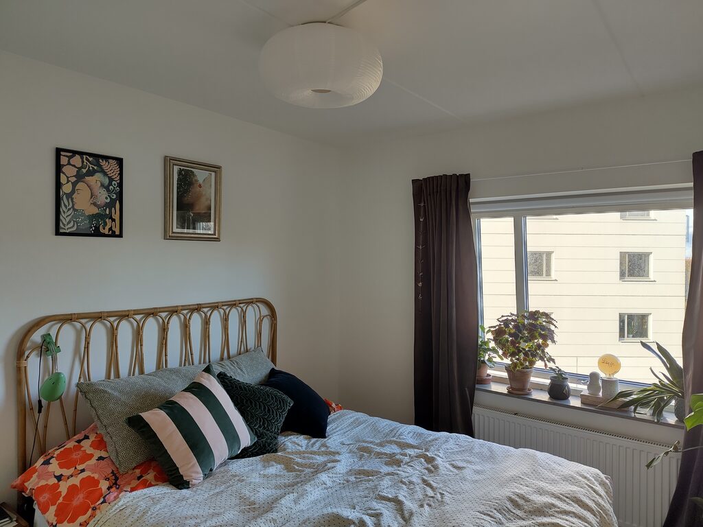 Lägenhetsbyte - Sisjöbäckens Väg