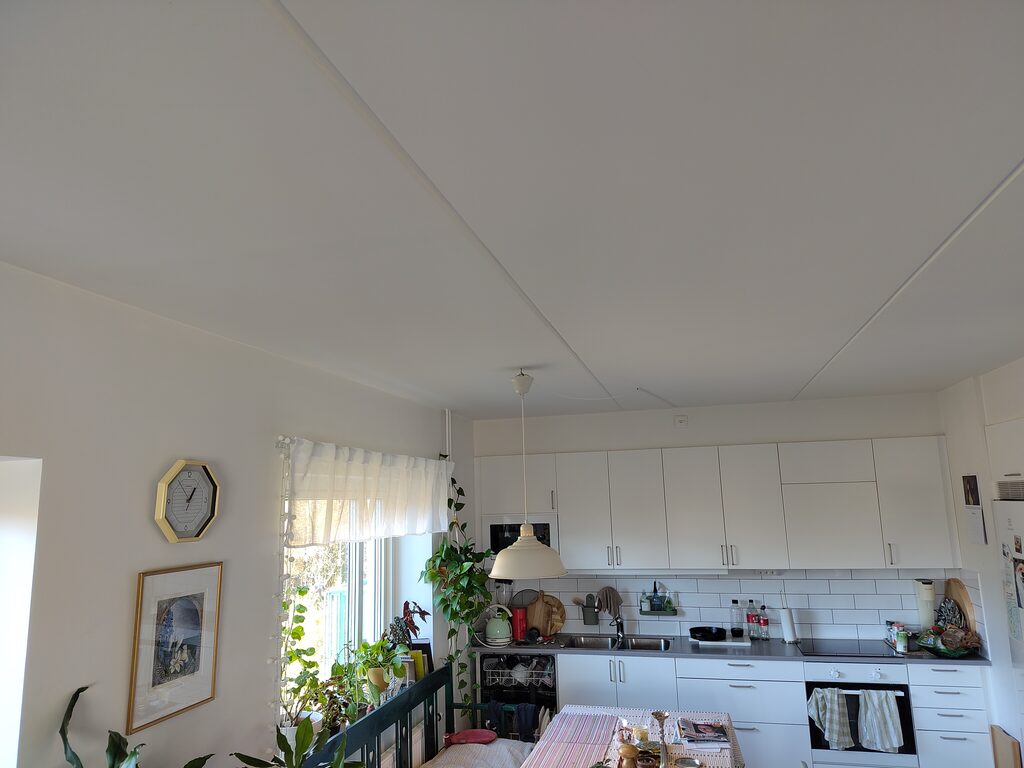 Lägenhetsbyte - Sisjöbäckens Väg