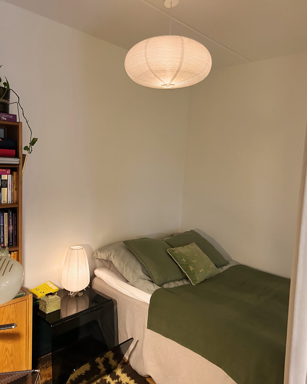 Lägenhetsbyte - Onsdagsvägen 9