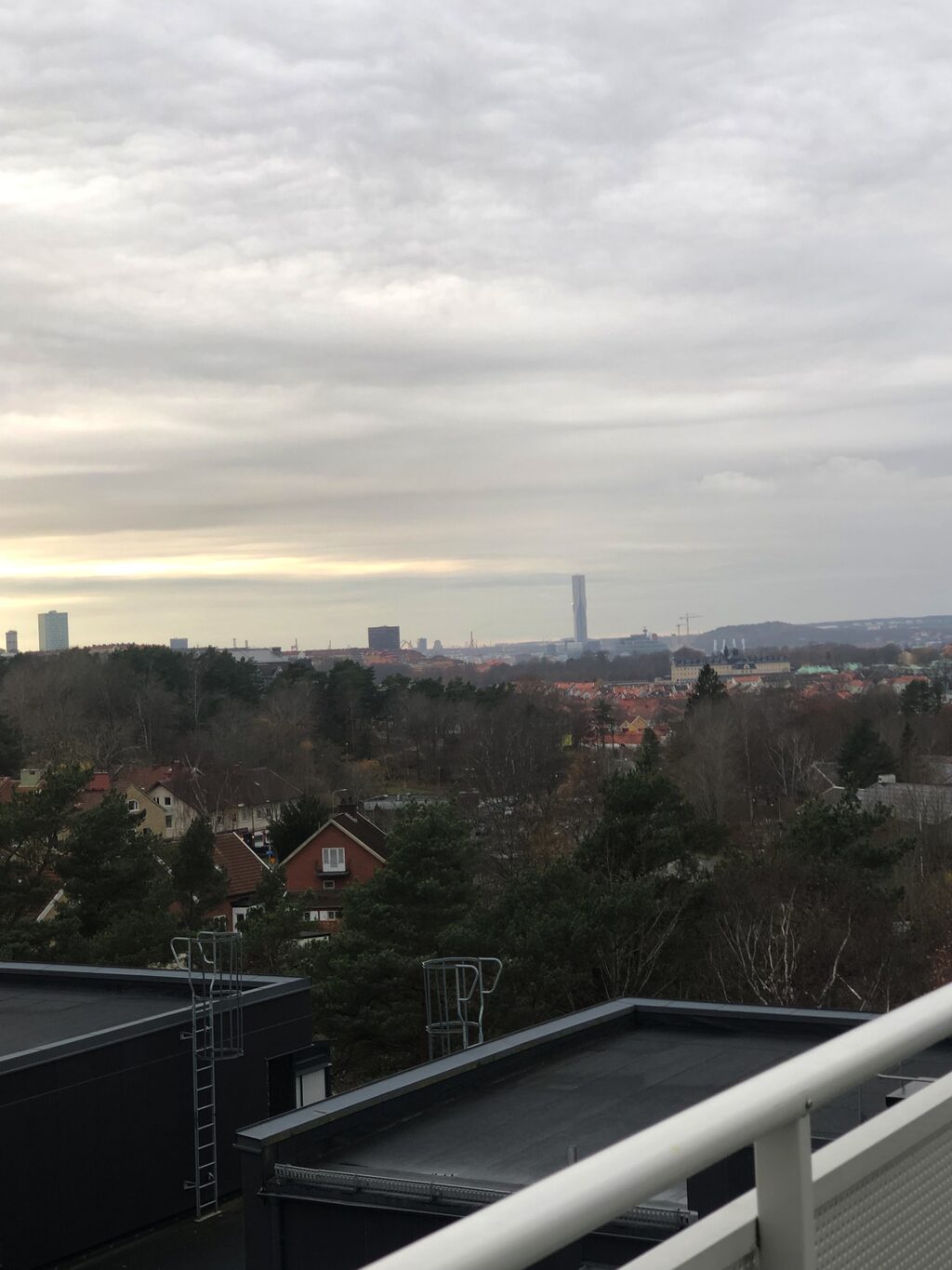 Lägenhetsbyte - Smögengatan 33