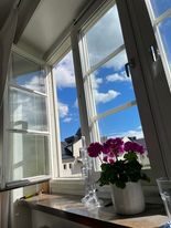 Lägenhetsbyte - Bondegatan 82