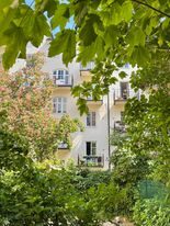 Lägenhetsbyte - Bondegatan 82