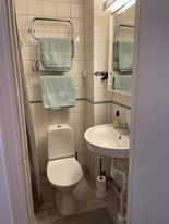 Lägenhetsbyte - Bondegatan 82