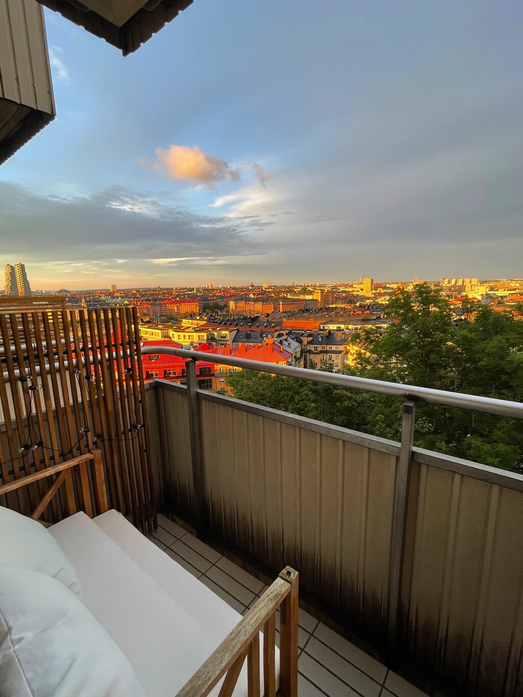 Lägenhetsbyte - John Bergs plan 6