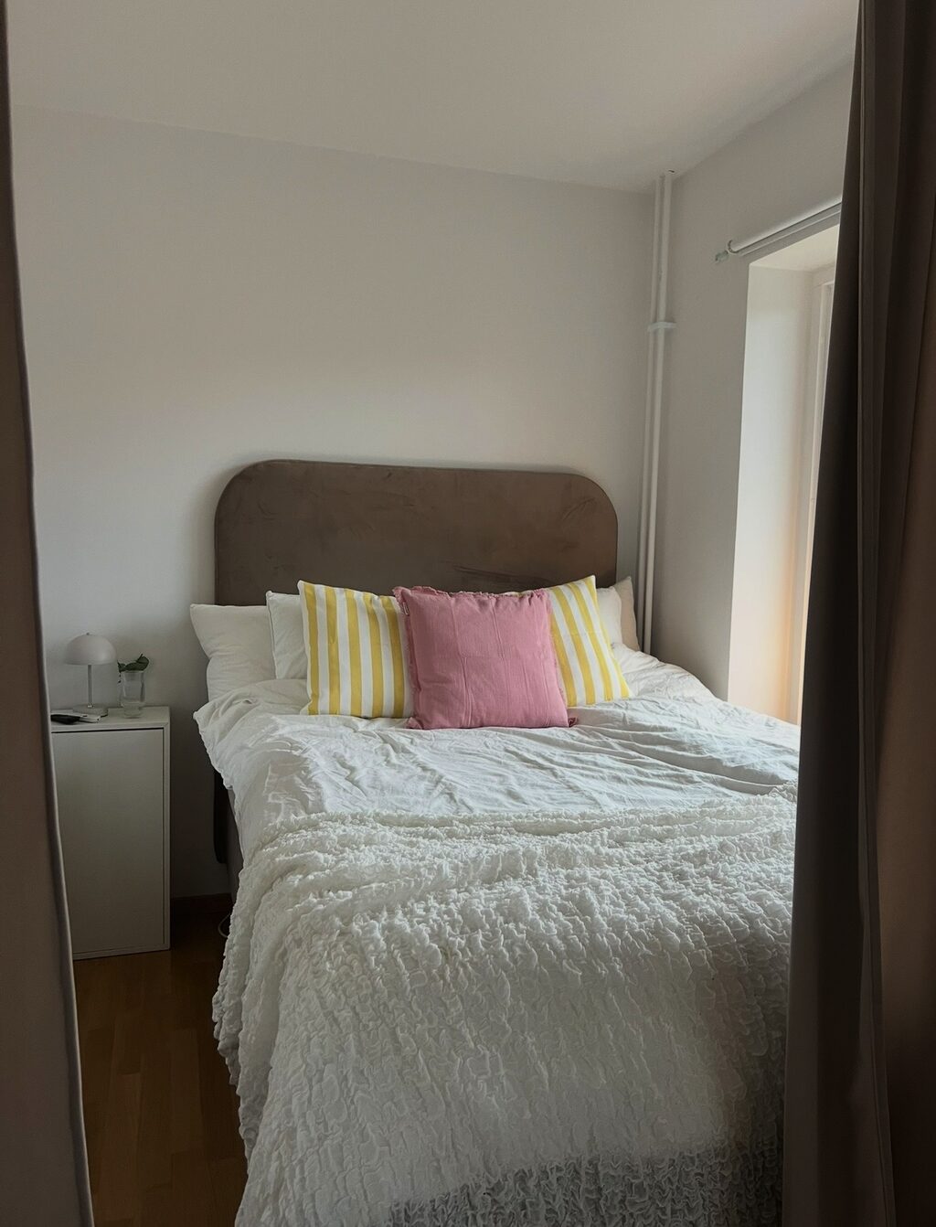 Lägenhetsbyte - Smörkärnegatan 21