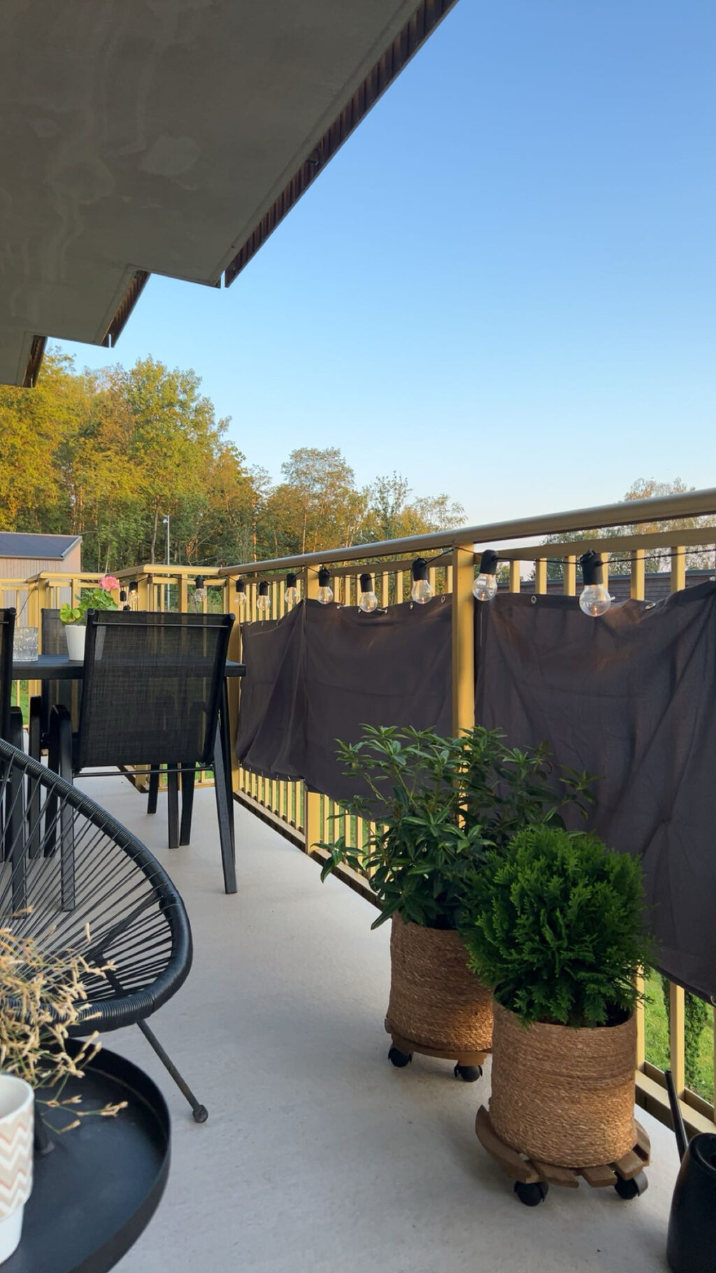 Lägenhetsbyte - Smörkärnegatan 21