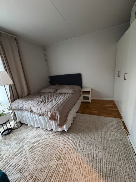 Lägenhetsbyte - LM Ericssons väg 4