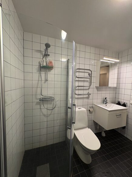 Lägenhetsbyte - LM Ericssons väg 4