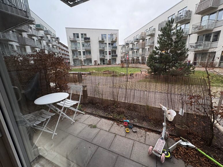 Lägenhetsbyte - LM Ericssons väg 4